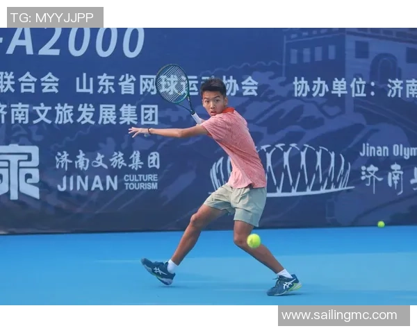 南京网球队实力强劲荣登全国网球力量排行榜第七名